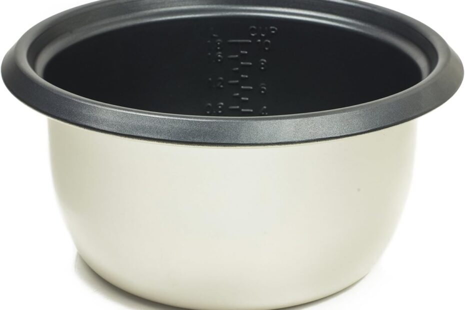 Upgrade Your Cooking: PARS Automatic Persian Rice Cooker Pot Review