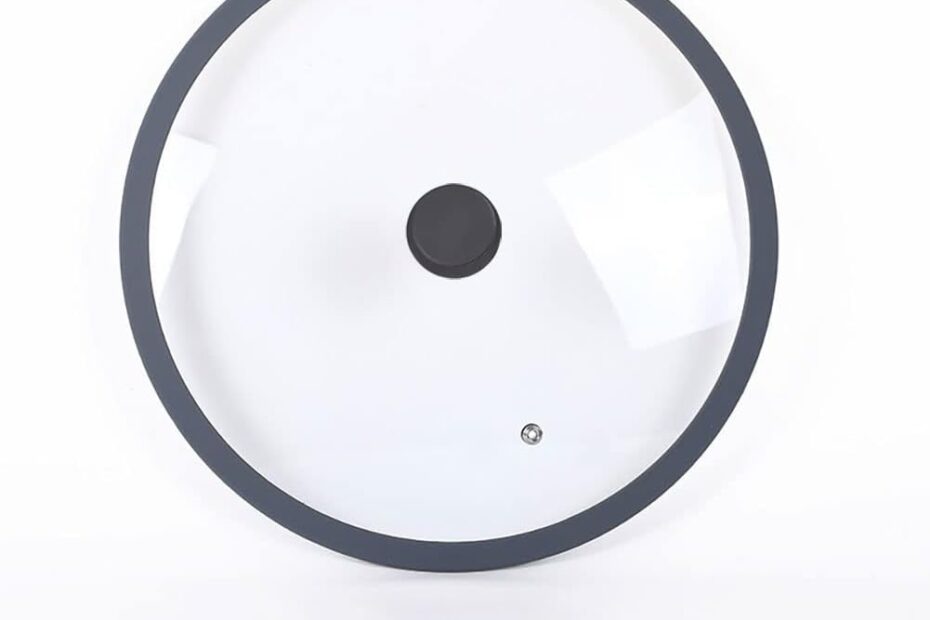 Upgrade Your Cooking: Review of the 9-Inch Tempered Glass Lid for Instant Pot