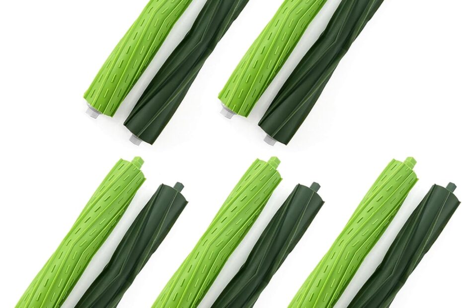 Upgrade Your Roomba: Essential Brush Review for iRobot e, i & j Series