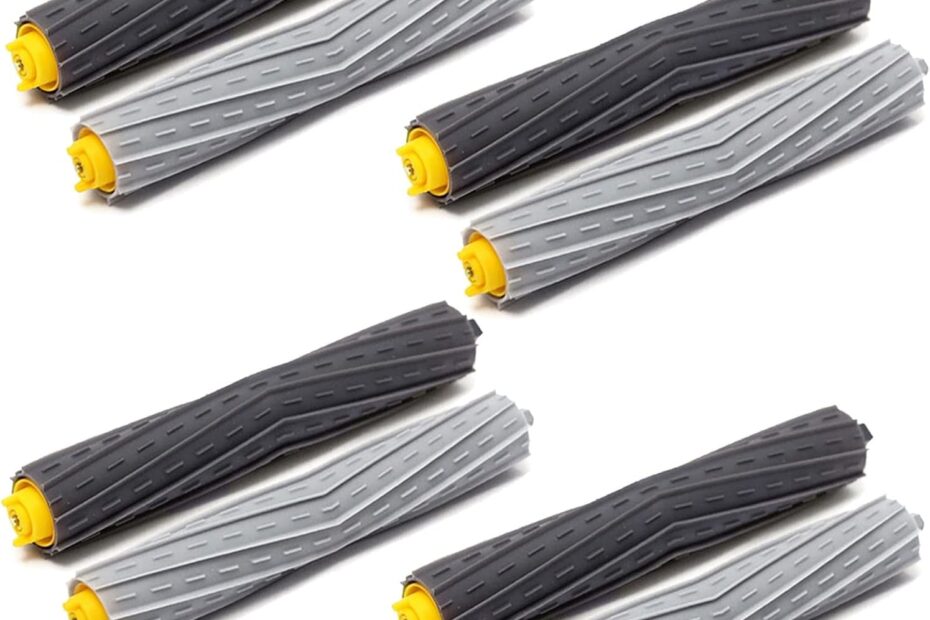 Upgrade Your Roomba: Essential Replacement Parts for 800 & 900 Series!