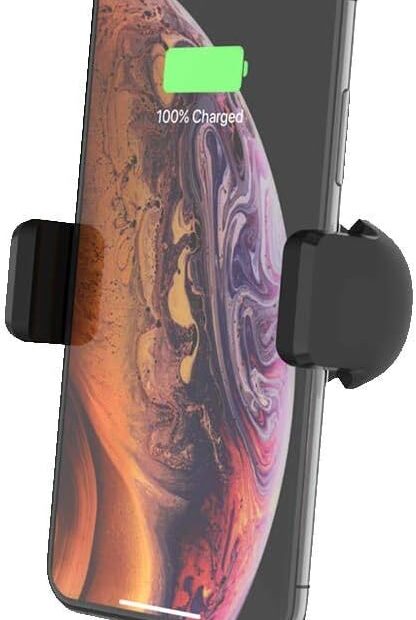 Charge On-the-Go: Belkin 10W Wireless Car Charger Review