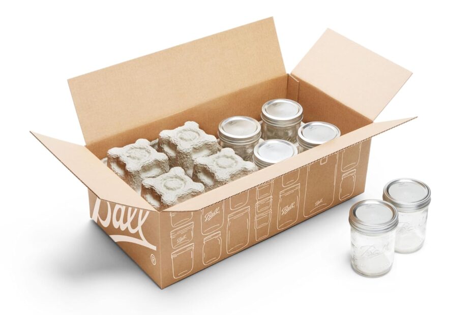 Crystal Clear Storage: The Best 16 oz Ball Jars Review