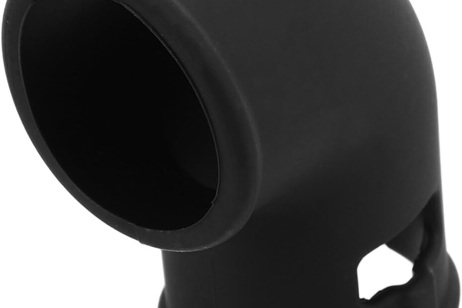 Effortless Cooking: The Must-Have Silicone Steam Diverter for Every Kitchen!