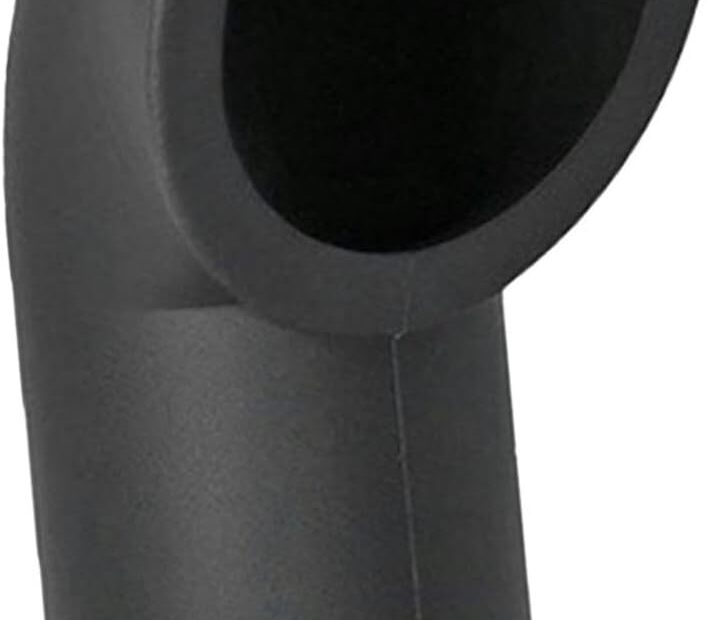 Effortless Kitchen Organization: The 360° Steam Release Diverter Review