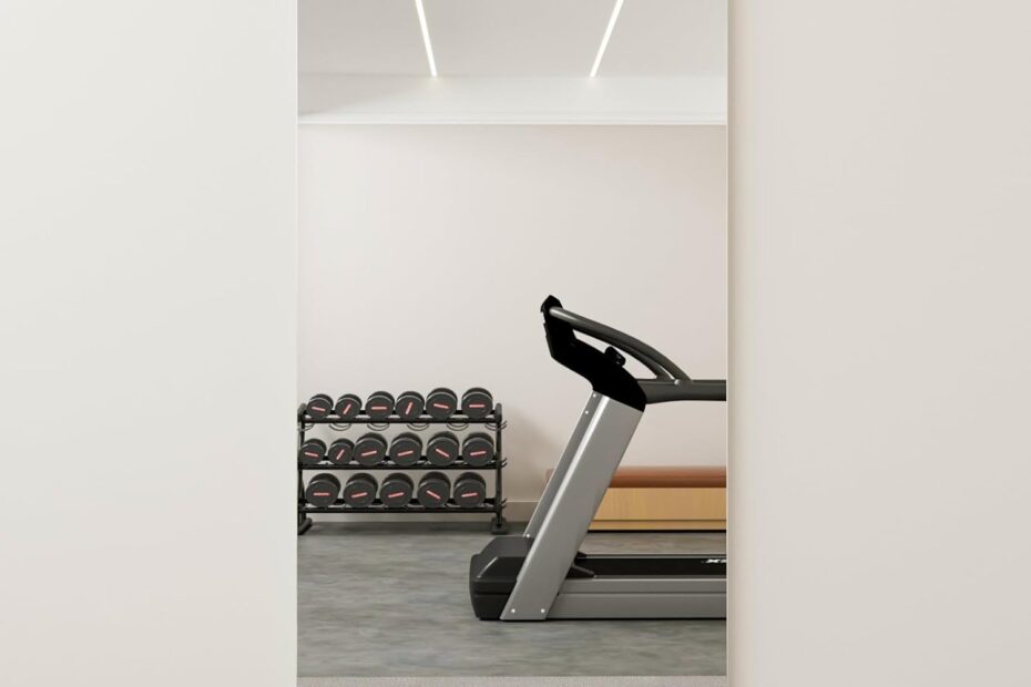 Elevate Your Space: The 48" x 24" Shatterproof Frameless Wall Mirror Review