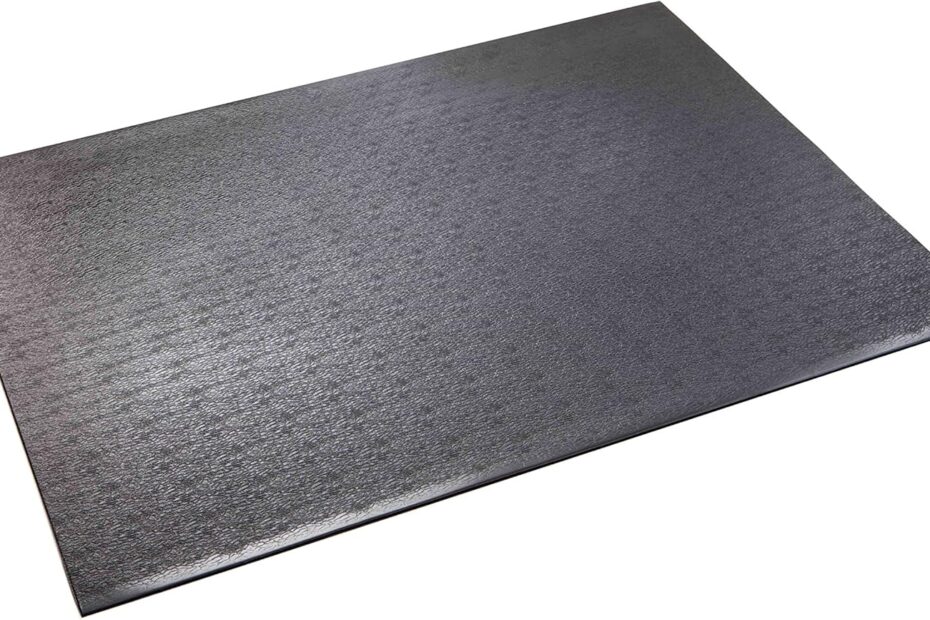 Elevate Your Workout: Supermats High Density Equipment Mat Review