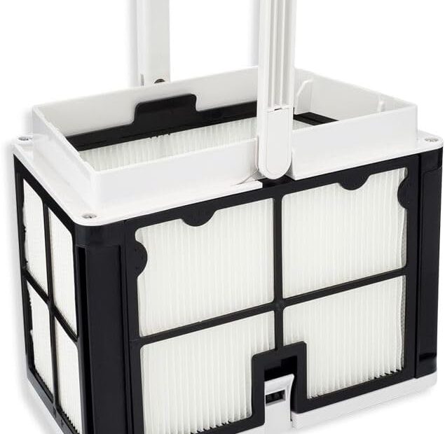 Enhance Your Pool's Cleanliness: Dolphin Ultra-Fine Filter Basket Review