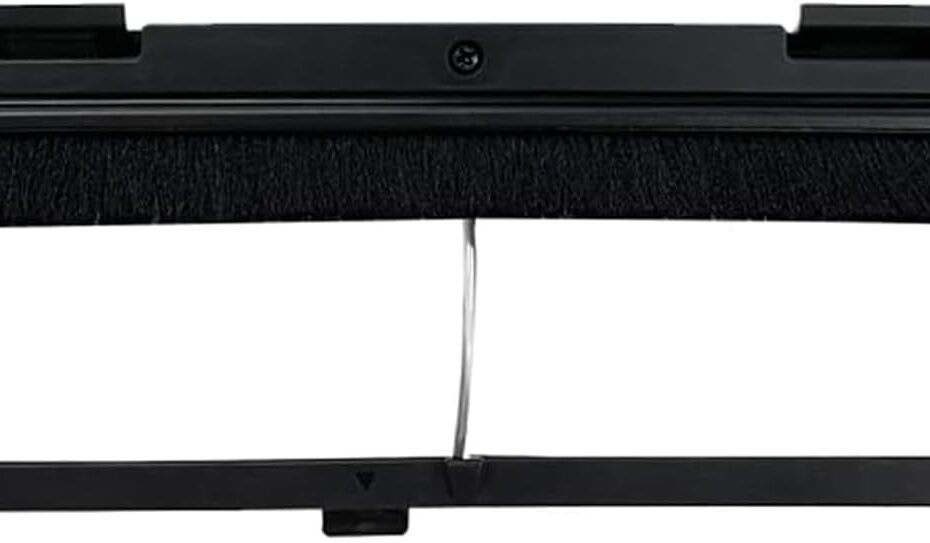 Essential Main Brush Cover for Shark IQ Robot Vacuums: A Must-Have Replacement Accessory!
