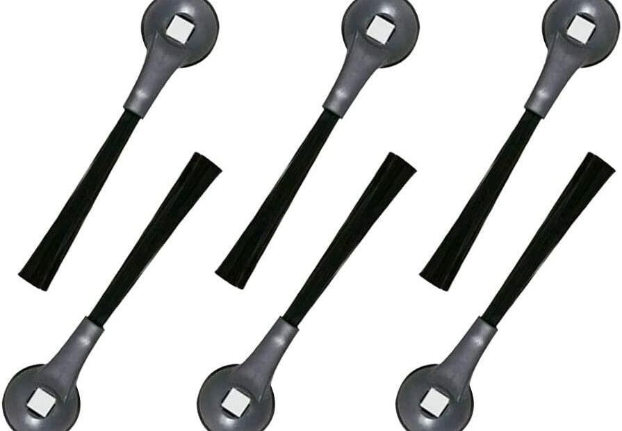 Essential Replacement Side Brush for Shark ION Robots: Boost Your Cleaning Power!