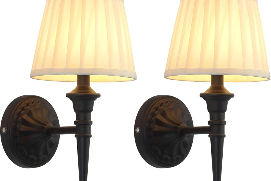 Illuminate Your Space: Review of KDG Cordless Wall Sconces - Stylish & Portable Lighting