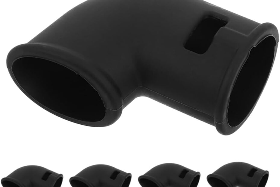 Master Safe Cooking with POPETPOP: Top 5 Silicone Steam Diverters Reviewed!