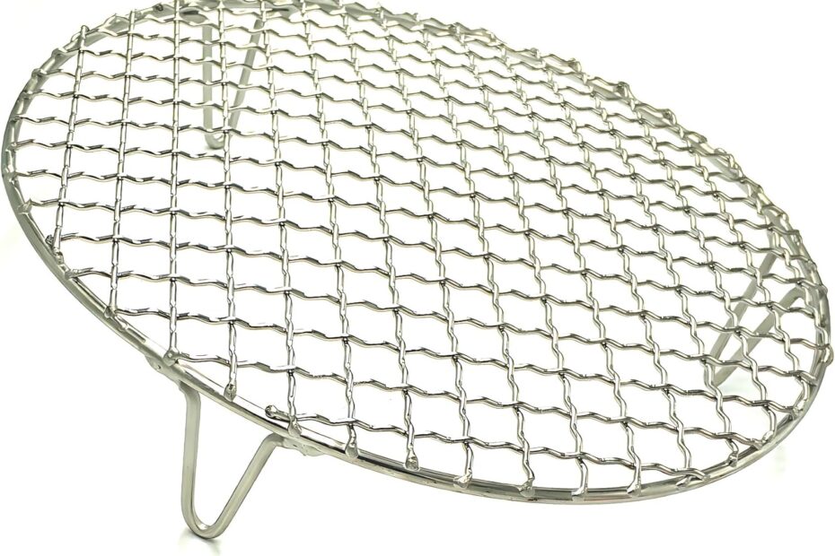 Master Your Cooking: The Ultimate Canning Rack for Air Fryers and More!