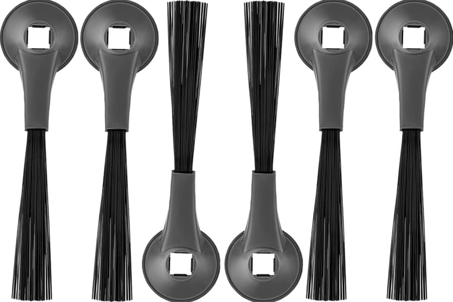 Maximize Your Clean: Essential Side Brush for Shark AI Robotic Vacuums