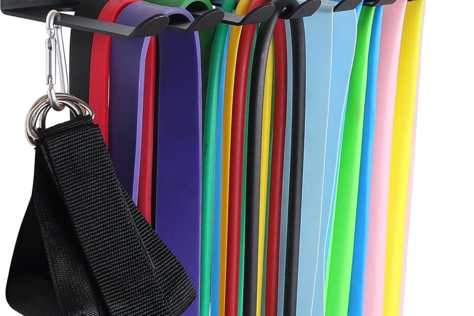 Maximize Your Space: The Ultimate Heavy-Duty Gym Storage Rack Review