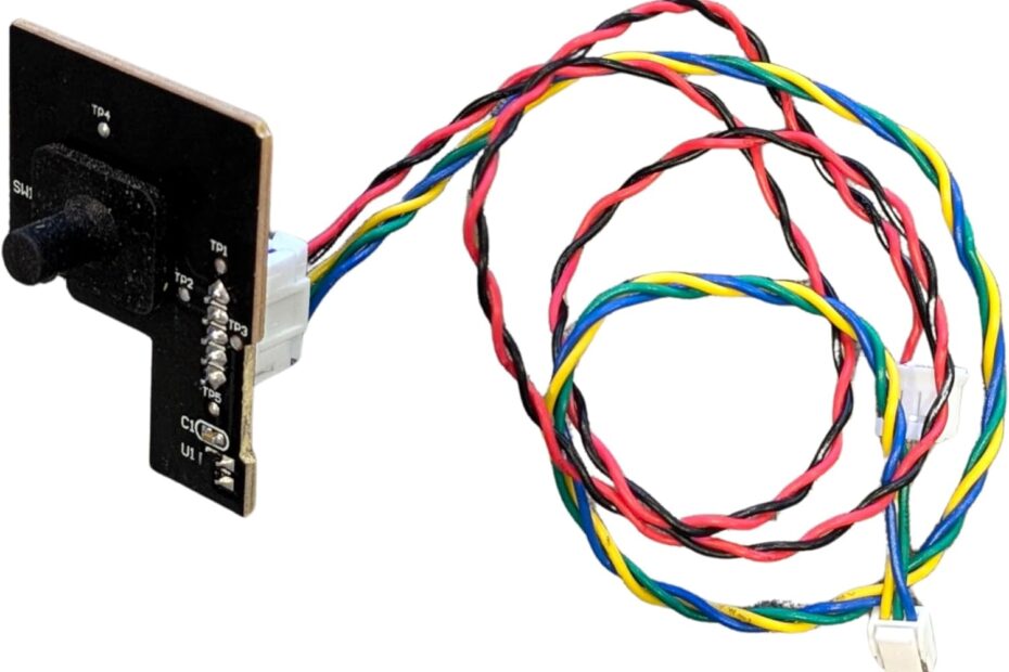 Optimize Your Clean: Review of the Shark AI Robot Vacuum Replacement Dust Bin Sensor