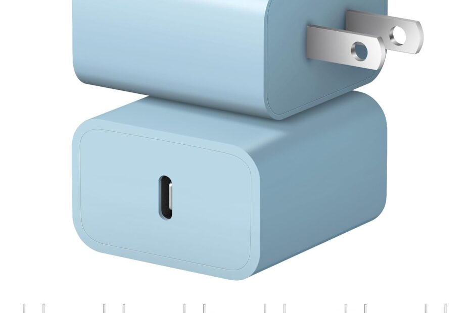 Power Up Fast: Review of the 10FT Long USB C Charger 3 Pack for Phone 15 & 16