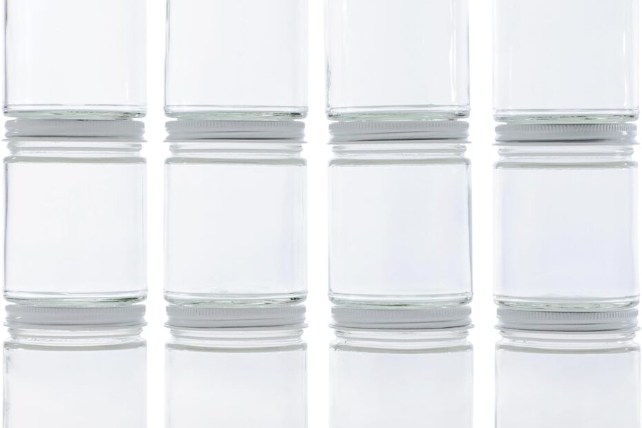 Preserve in Style: A Review of North Mountain Supply Mason Canning Jars