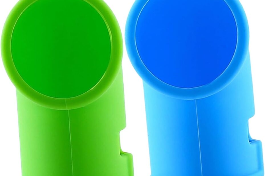 Protect Your Cabinets: Review of 2pcs Steam Diverters for Pressure Cookers