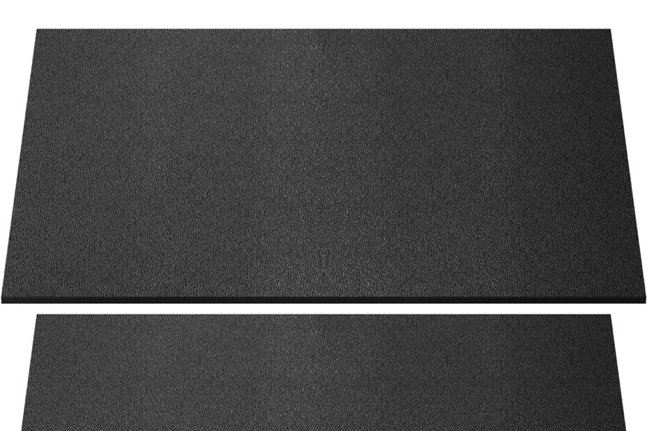 Protect Your Floors: The Ultimate Double Mat for Peloton and More!