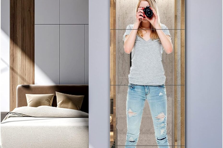 Reflect Your Style: Reviews of the Unbreakable Full Length Wall & Over Door Mirror