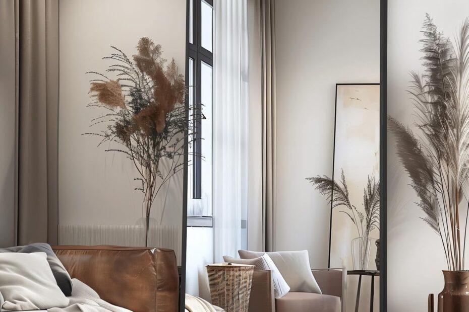 Reflect Your Style: The Ultimate Full Length Mirror Review