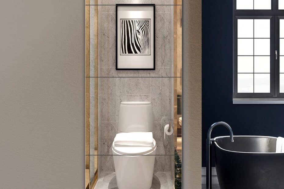 Reflect Your Style: Unbreakable Full Length Wall Mirror Review