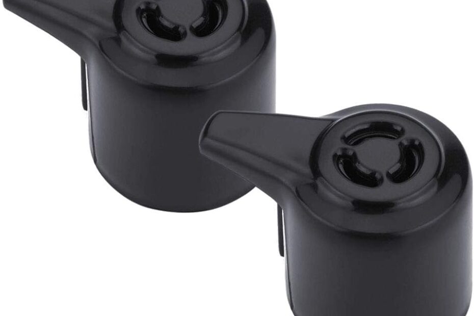 Revamp Your Instant Pot: Must-Have Silicone Steam Release Handles!