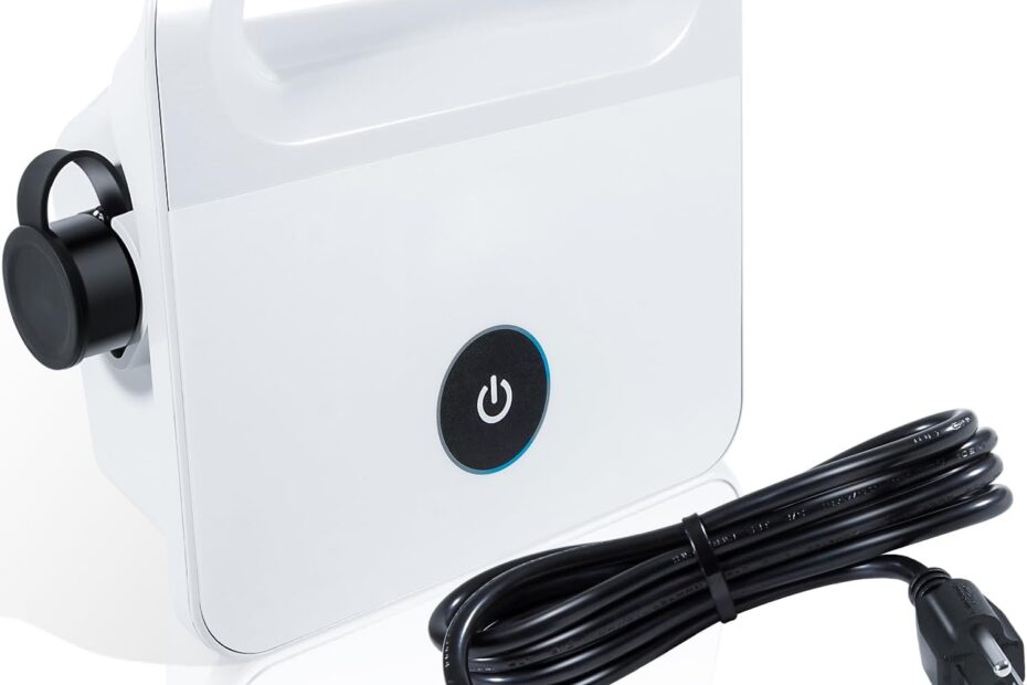 Revitalize Your Pool: Essential Review of the 99956034 Power Supply for Dolphin Robotic Cleaners