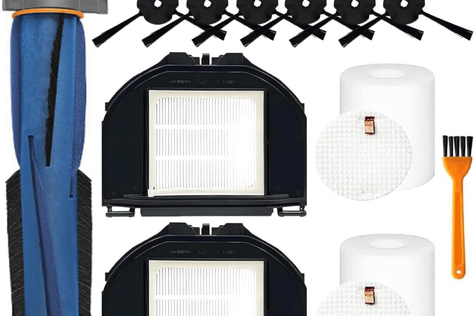 Revitalize Your Shark RV2310AE: Essential Replacement Parts & Accessories Kit Review