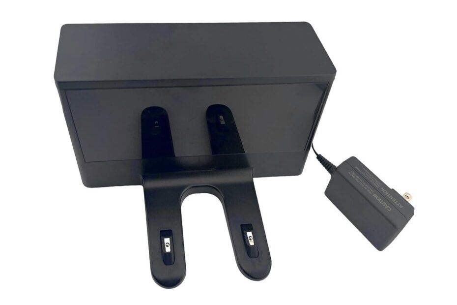 Revive Your Shark AI Vacuum: Essential Goodsby Replacement Charging Dock Review