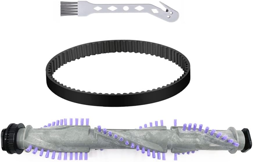 Revive Your Shark Navigator: The Essential Vacuum Cleaner Brush Roll Belt Review