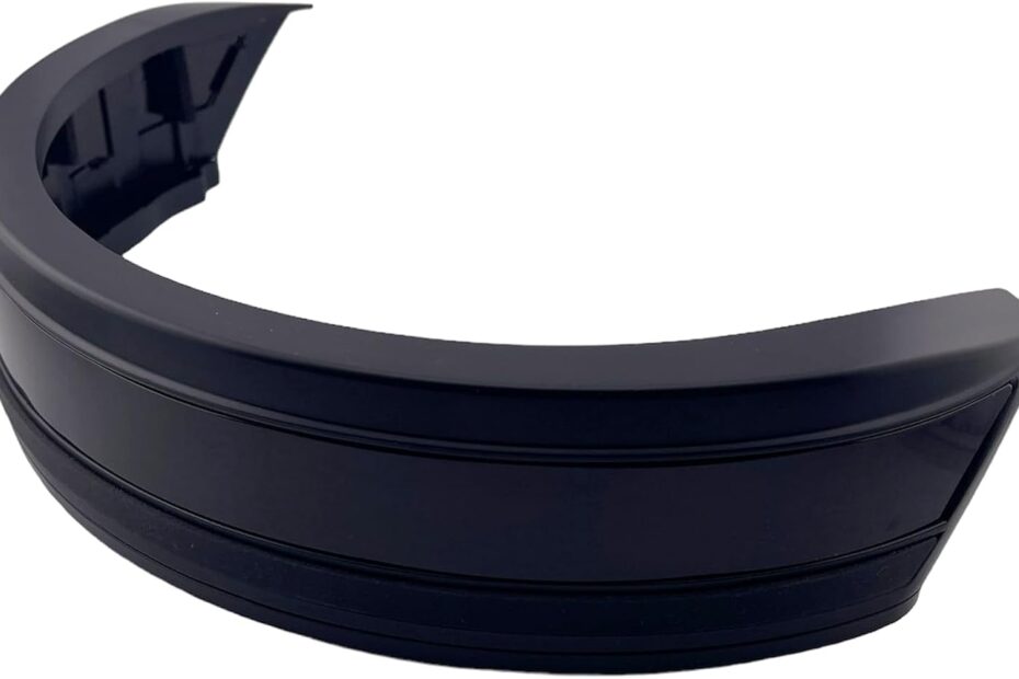 Revive Your Shark Robot Vacuum: Goodsby Replacement Bumper Review