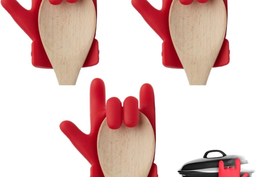 Seal the Steam: Review of the Pot Lid Lifter Silicone Tool for Mess-Free Cooking!