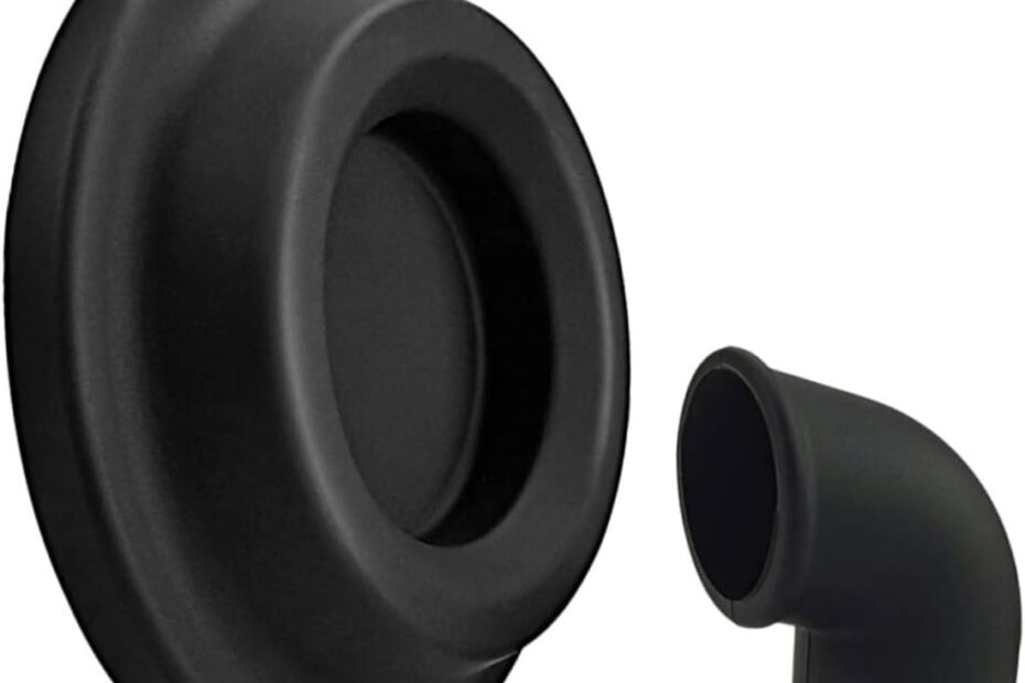 Stay Safe & Steam Smart: Cabilock Silicone Diverter Review for Pressure Cookers!