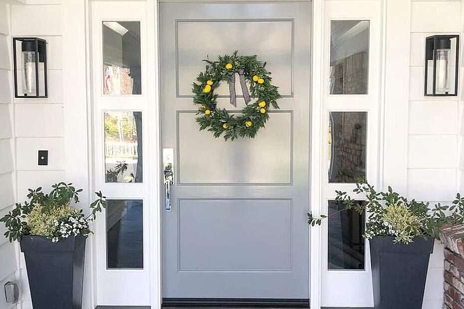 Transform Your Home with MUBIN's Hand-Woven Cotton Buffalo Plaid Rug!