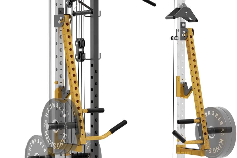 Transform Your Home Workouts: The Ultimate Power Rack Review