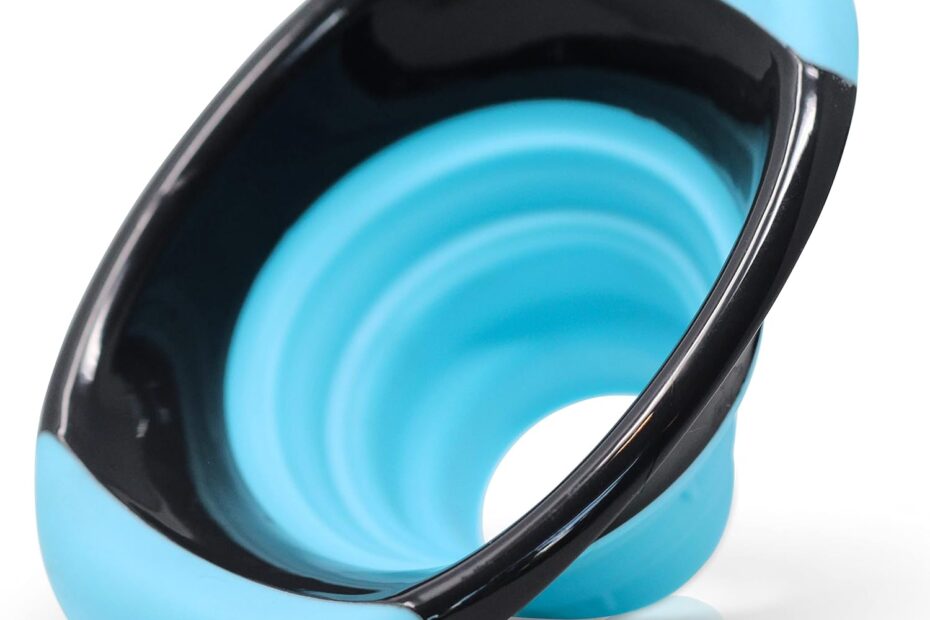 Transform Your Kitchen: The Versatile Collapsible Canning Funnel You Need!