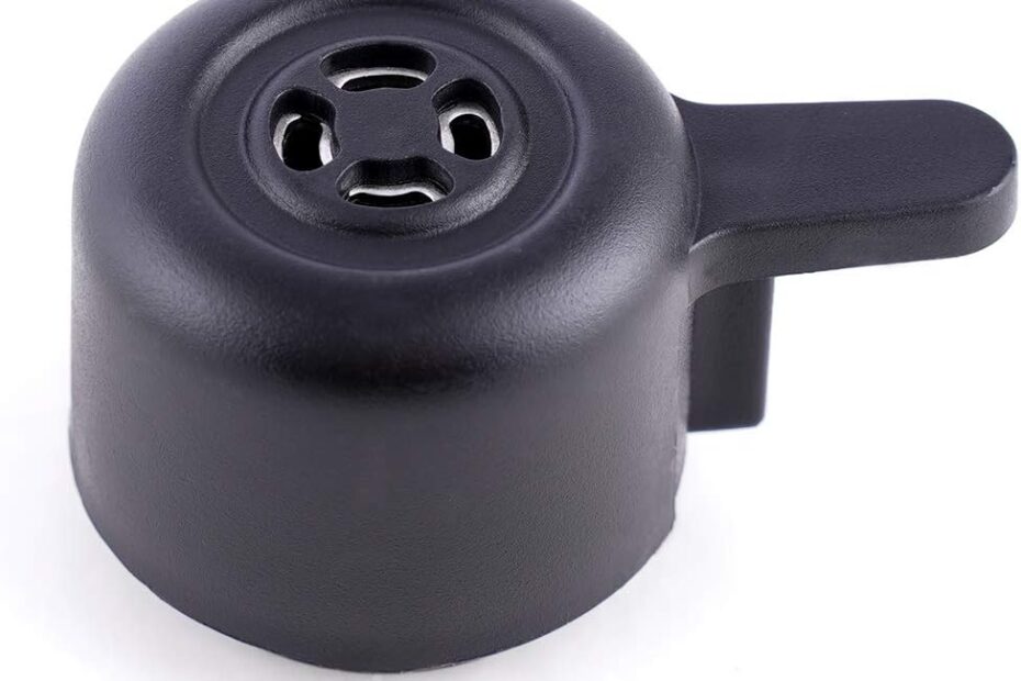 Transform Your Ninja Foodi with the Essential Steam Release Handle!