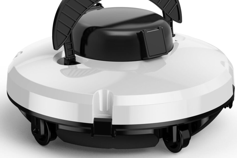 Transform Your Pool Care: 2025 Robot Vacuum Review for Above Ground Pools