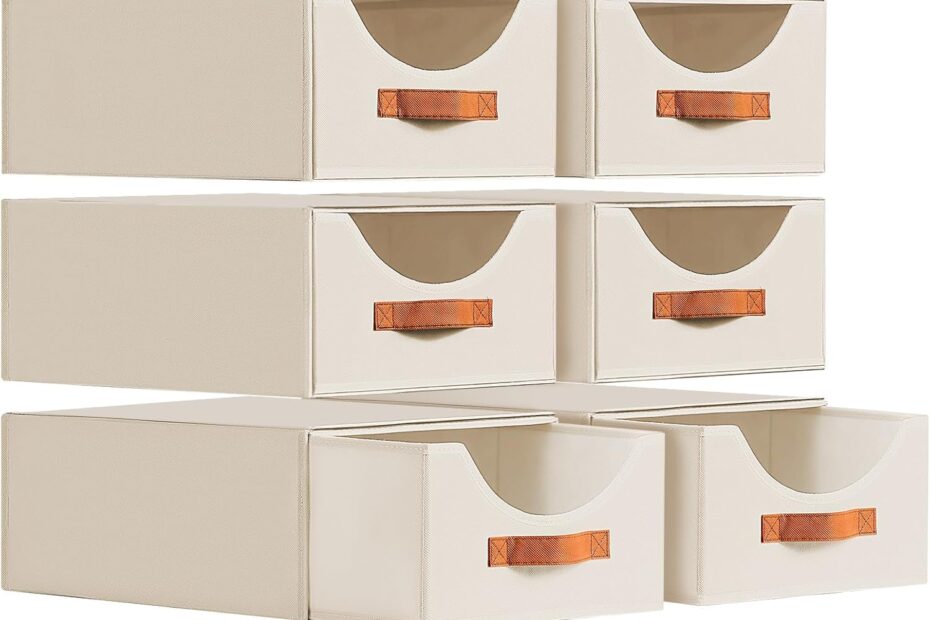 Transform Your Space: DIMJ Closet Organizers Review