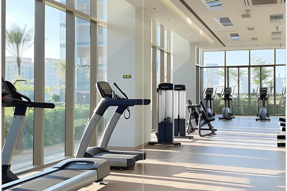 Transform Your Space: Review of Hasipu 55" Wall-Mounted Gym Mirrors