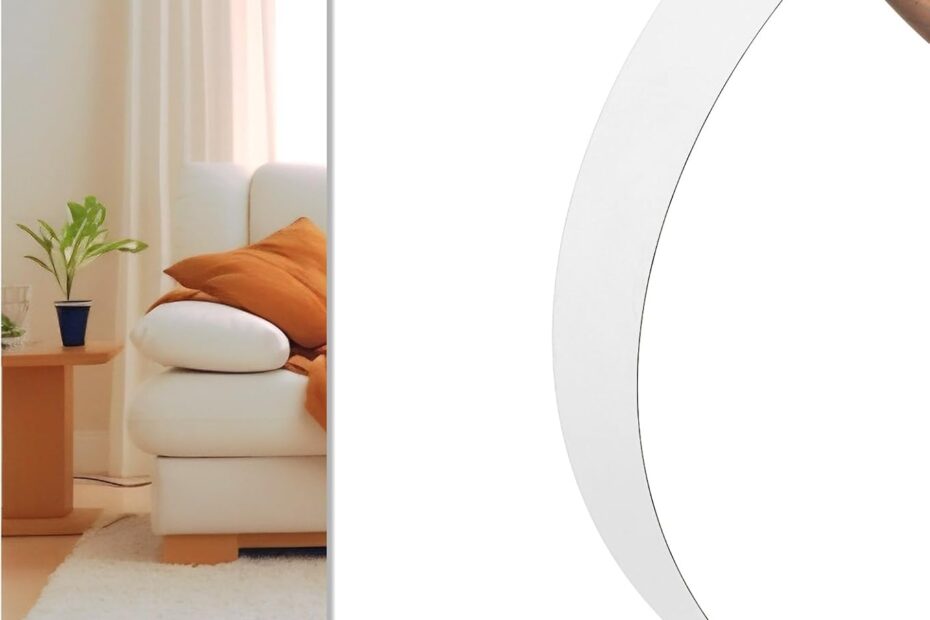 Transform Your Workout: Review of the Unbreakable Home Gym Mirror