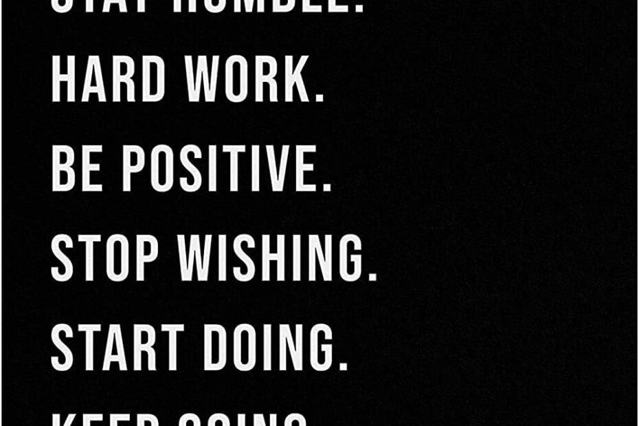 Transform Your Workout Space: Damdekoli Motivational Quotes Banner Review