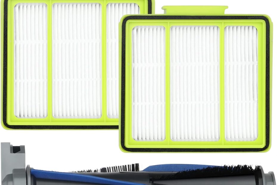 Ultimate Guide to Artraise RV2001WD Parts for Shark AI VacMop: Enhance Your Cleaning Experience!