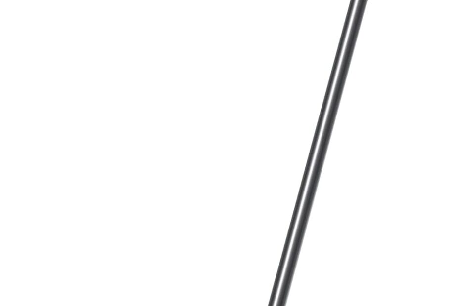 Unleashing Clean: A Review of the Dyson V12 Detect Slim Origin Cordless Vacuum