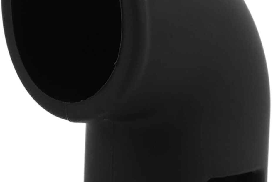 Unlock Healthy Cooking with the STOBOK Air Fryer Pot Silicone Steam Diverter!