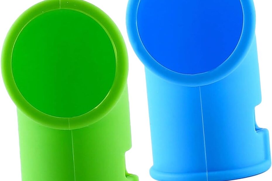 Unlock Perfect Pressure Cooking: Homoyoyo Silicone Diverters Review