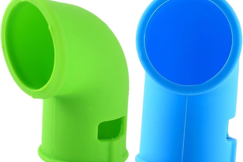 Unlock Perfect Pressure Cooking: Review the Hemoton Silicone Steam Diverter