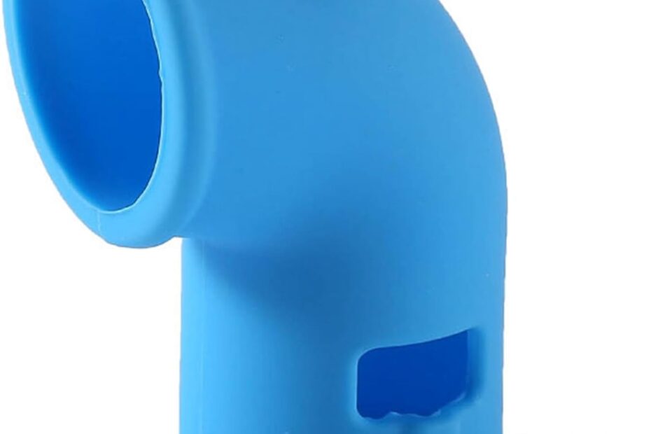 Unlock Perfect Pressure Cooking: The Ultimate Steam Release Diverter for Your Instant Pot