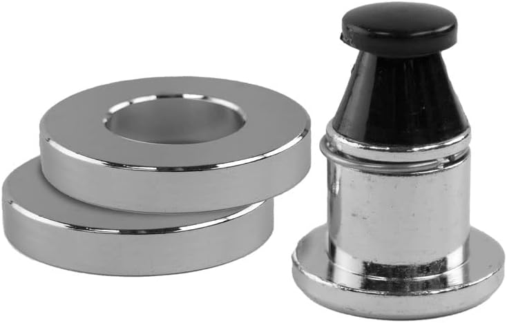 Unlock Your Canning Potential: The Ultimate Replacement Rocker for Granite Ware Pressure Cookers!